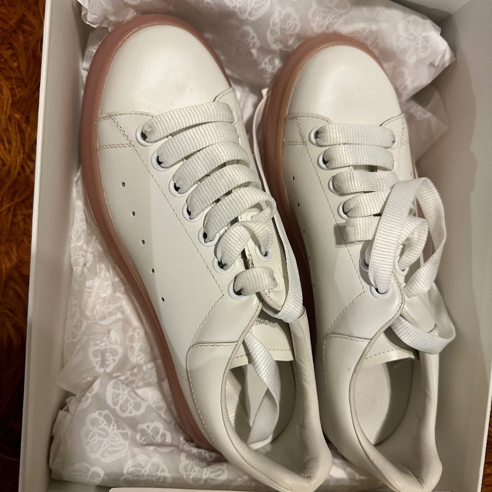 Alexander McQueen Sneakers